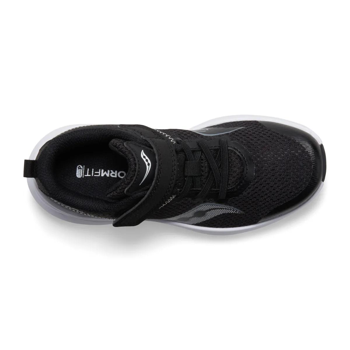 Kinvara 14 A/C Sneaker, Black | Grey, dynamic 5