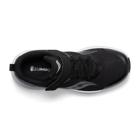 Kinvara 14 A/C Sneaker, Black | Grey, dynamic 5