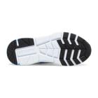 Flash 3.0 A/C Sneaker, Black | Blue | Chrome, dynamic 4