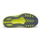 Endorphin KDZ Sneaker, Navy | Citron, dynamic 4