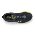 Endorphin KDZ Sneaker, Navy | Citron, dynamic 5