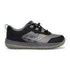Aura KDZ Sneaker, Black | Grey, dynamic 1