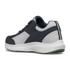 Cohesion KDZ Sneaker, Navy/Grey/Green, dynamic 3