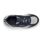 Cohesion KDZ Sneaker, Navy/Grey/Green, dynamic 5