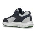 Cohesion KDZ A/C Sneaker, Navy/Grey/Green, dynamic 3