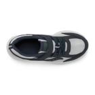 Cohesion KDZ A/C Sneaker, Navy/Grey/Green, dynamic 5