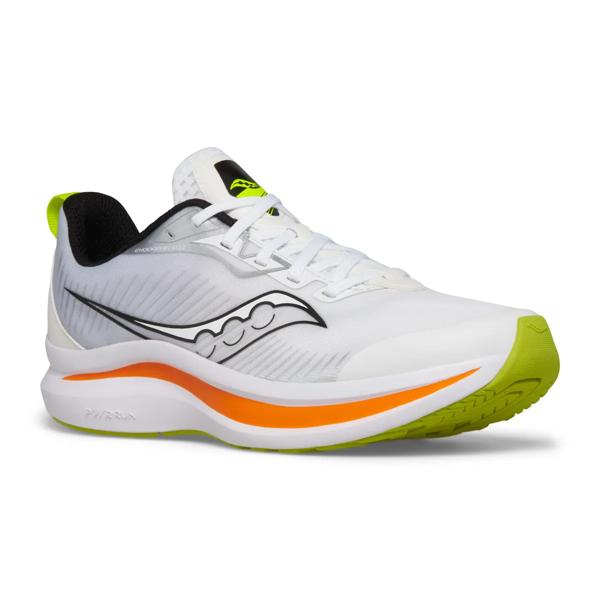 Endorphin KDZ Sneaker, White/Multi, dynamic