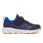 Wind 3.0 A/C Sneaker, Navy/Peel, dynamic 1