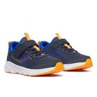 Wind 3.0 A/C Sneaker, Navy/Peel, dynamic 2