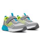 Wind 3.0 A/C Sneaker, Grey/Green, dynamic 2