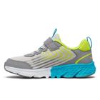 Wind 3.0 A/C Sneaker, Grey/Green, dynamic 3
