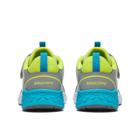 Wind 3.0 A/C Sneaker, Grey/Green, dynamic 4