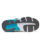 Wind 3.0 A/C Sneaker, Grey/Green, dynamic 6