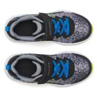 Flash 3.0 A/C Sneaker, Black/Green, dynamic 5