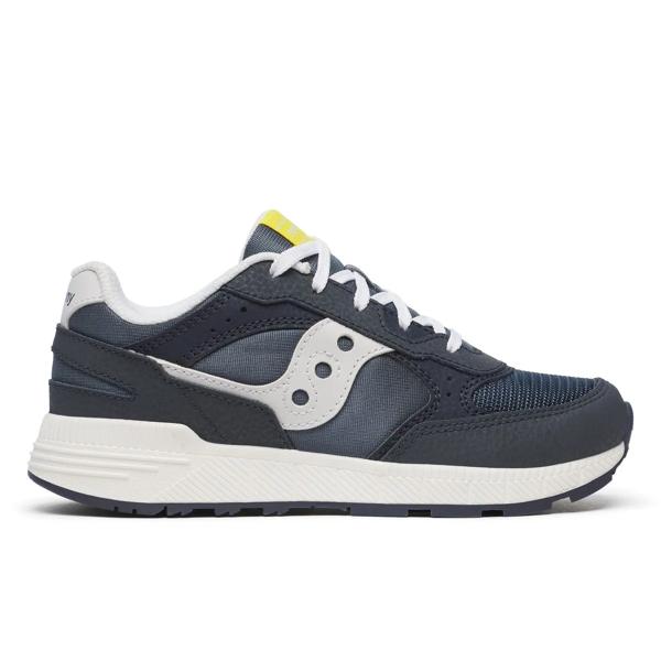 Eclipse KDZ Sneaker, Navy/White, dynamic