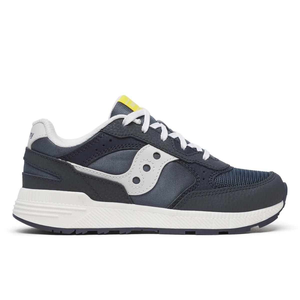 Eclipse KDZ Sneaker, Navy/White, dynamic 1