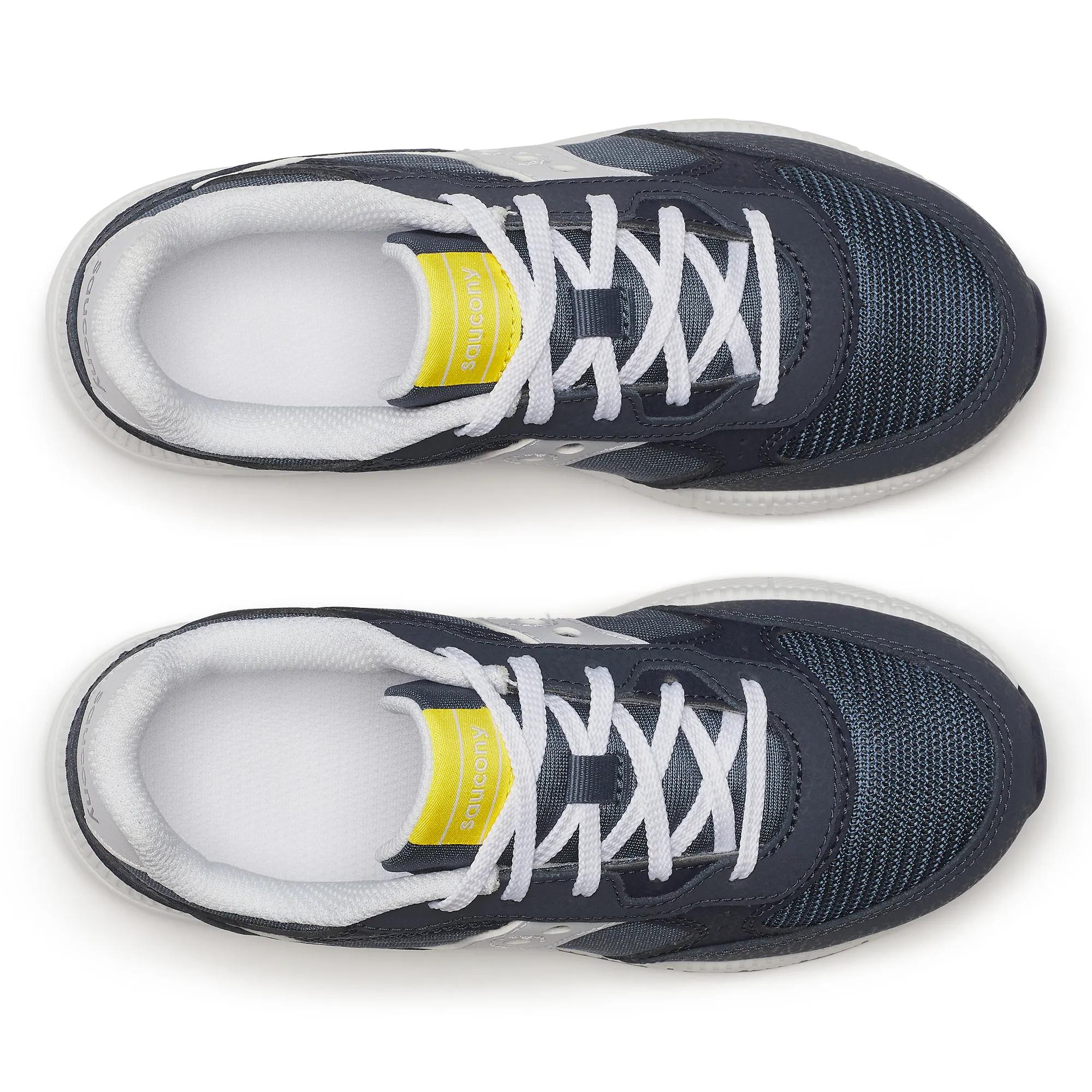 Eclipse KDZ Sneaker, Navy/White, dynamic 5