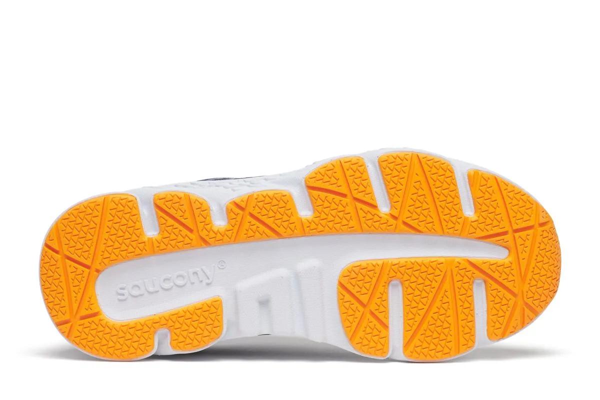 Wind 3.0 Lace Sneaker, Navy/Peel, dynamic 6