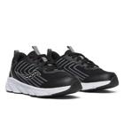 Wind 3.0 Lace Sneaker, Black/White, dynamic 2