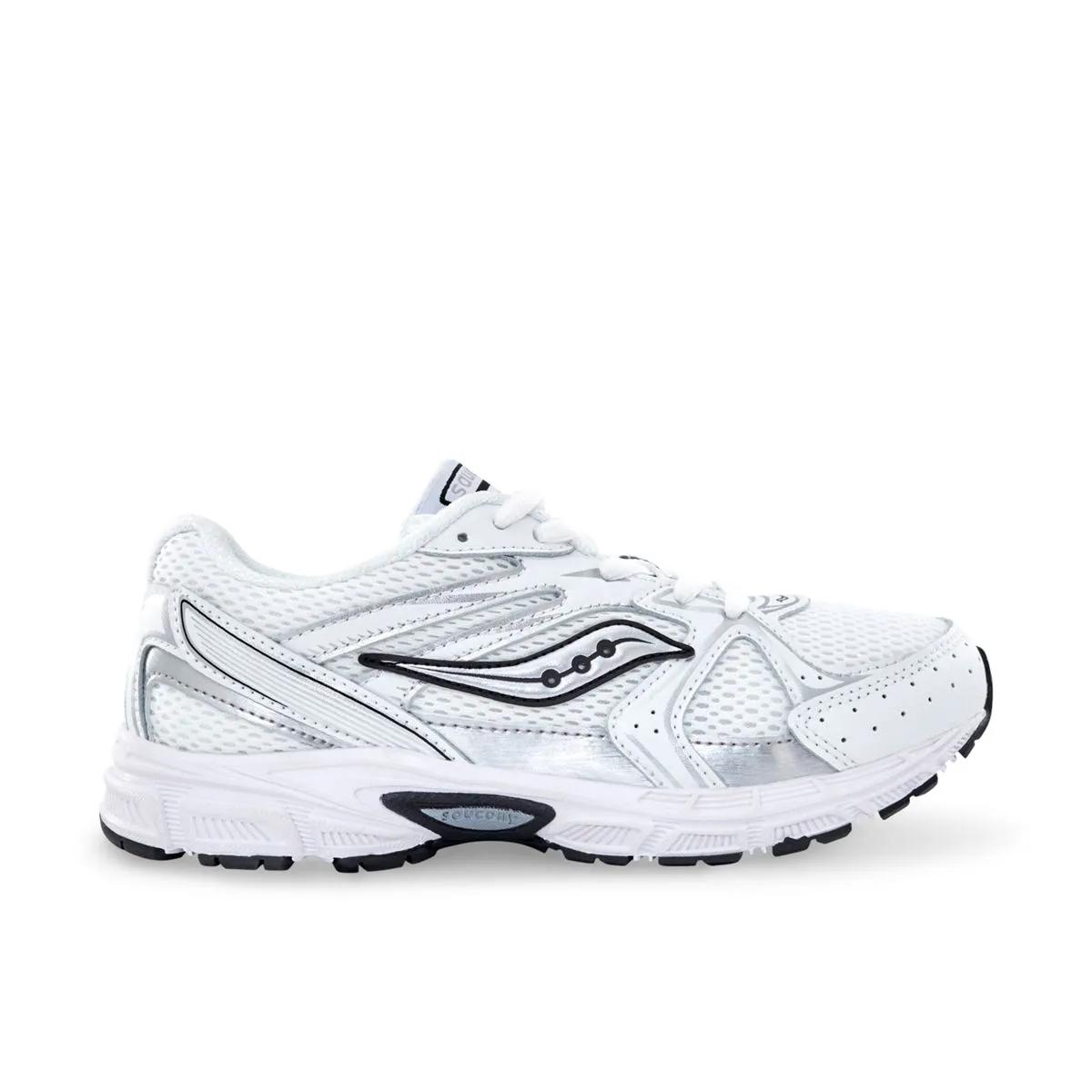 Ride Millennium KDZ, White, dynamic 1