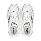 Ride Millennium KDZ, White, dynamic 5