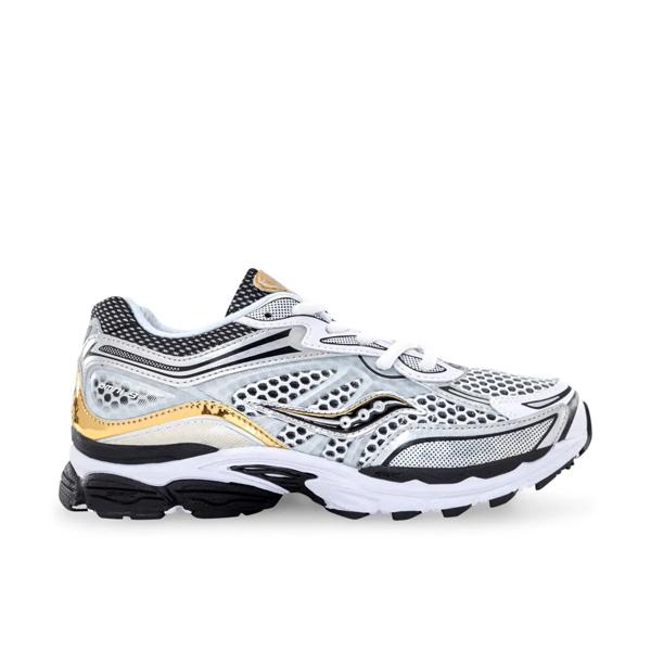 Omni 9 KDZ, Silver/Gold, dynamic