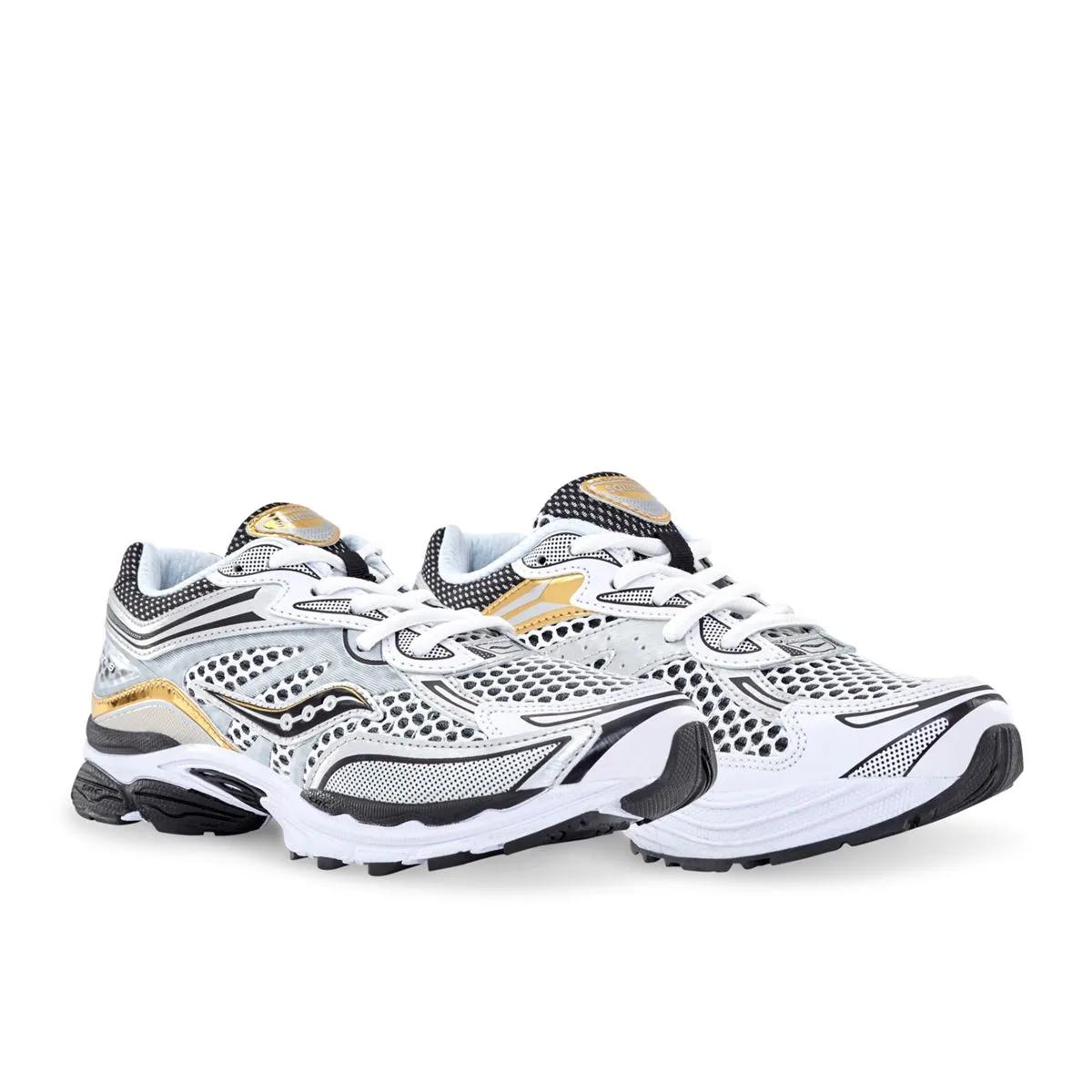 Omni 9 KDZ, Silver/Gold, dynamic 2
