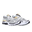 Omni 9 KDZ, Silver/Gold, dynamic 2