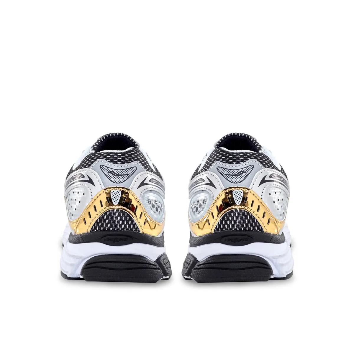 Omni 9 KDZ, Silver/Gold, dynamic 4