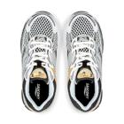 Omni 9 KDZ, Silver/Gold, dynamic 5