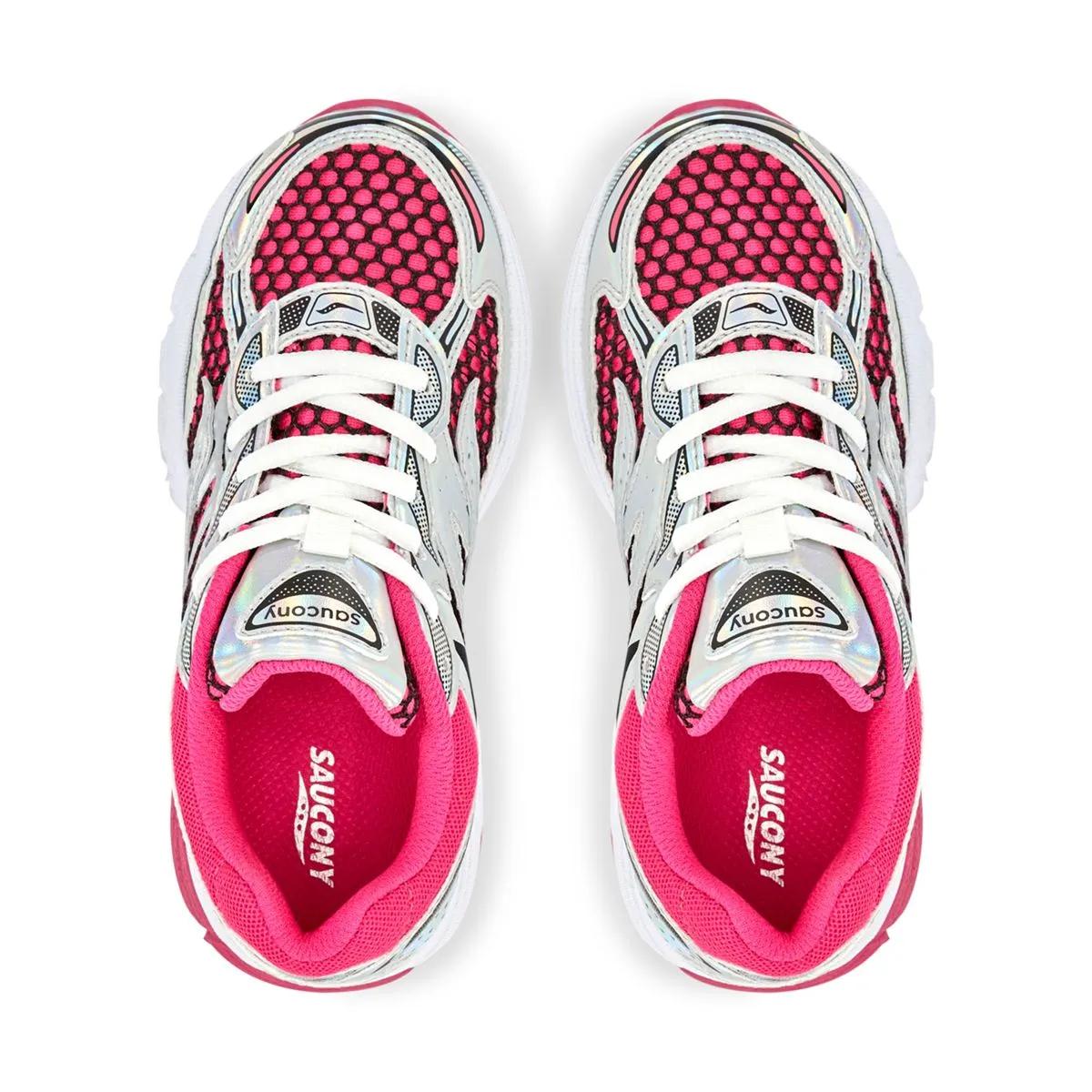 Omni 9 KDZ, Fuchsia/Iridescent, dynamic 5