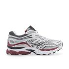 Omni 9 KDZ, Silver/Red, dynamic 1