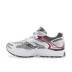 Omni 9 KDZ, Silver/Red, dynamic 2