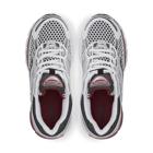 Omni 9 KDZ, Silver/Red, dynamic 4