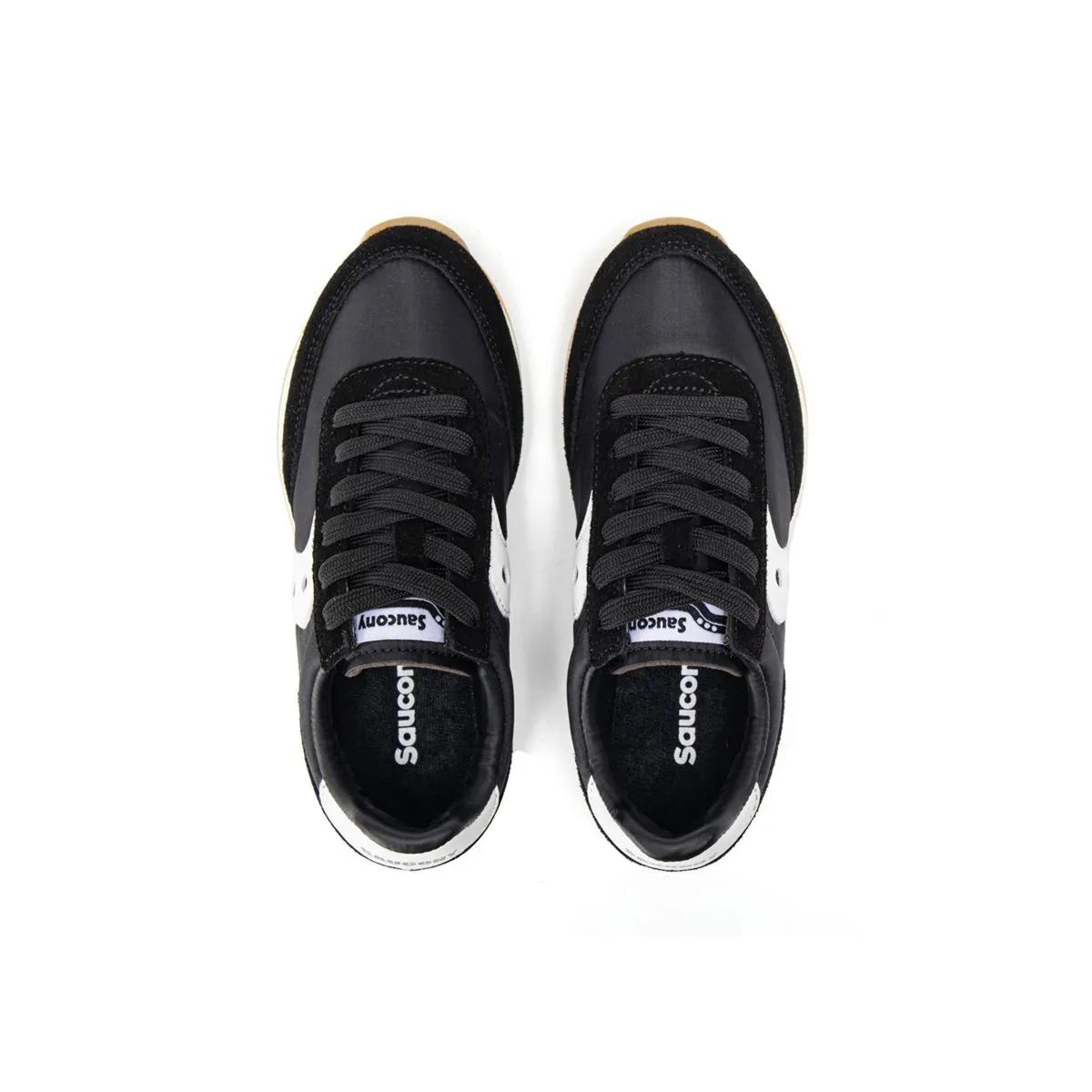 Trainer 80, Black, dynamic 5