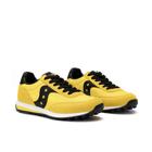 Trainer 80, Yellow, dynamic 2