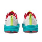 Hurricane KDZ, Mutant, dynamic 4