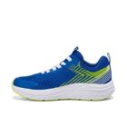 Hurricane KDZ, Blue/Lime, dynamic 3