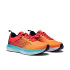 Ride KDZ Sneaker, Orange, dynamic 2