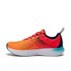 Ride KDZ Sneaker, Orange, dynamic 3