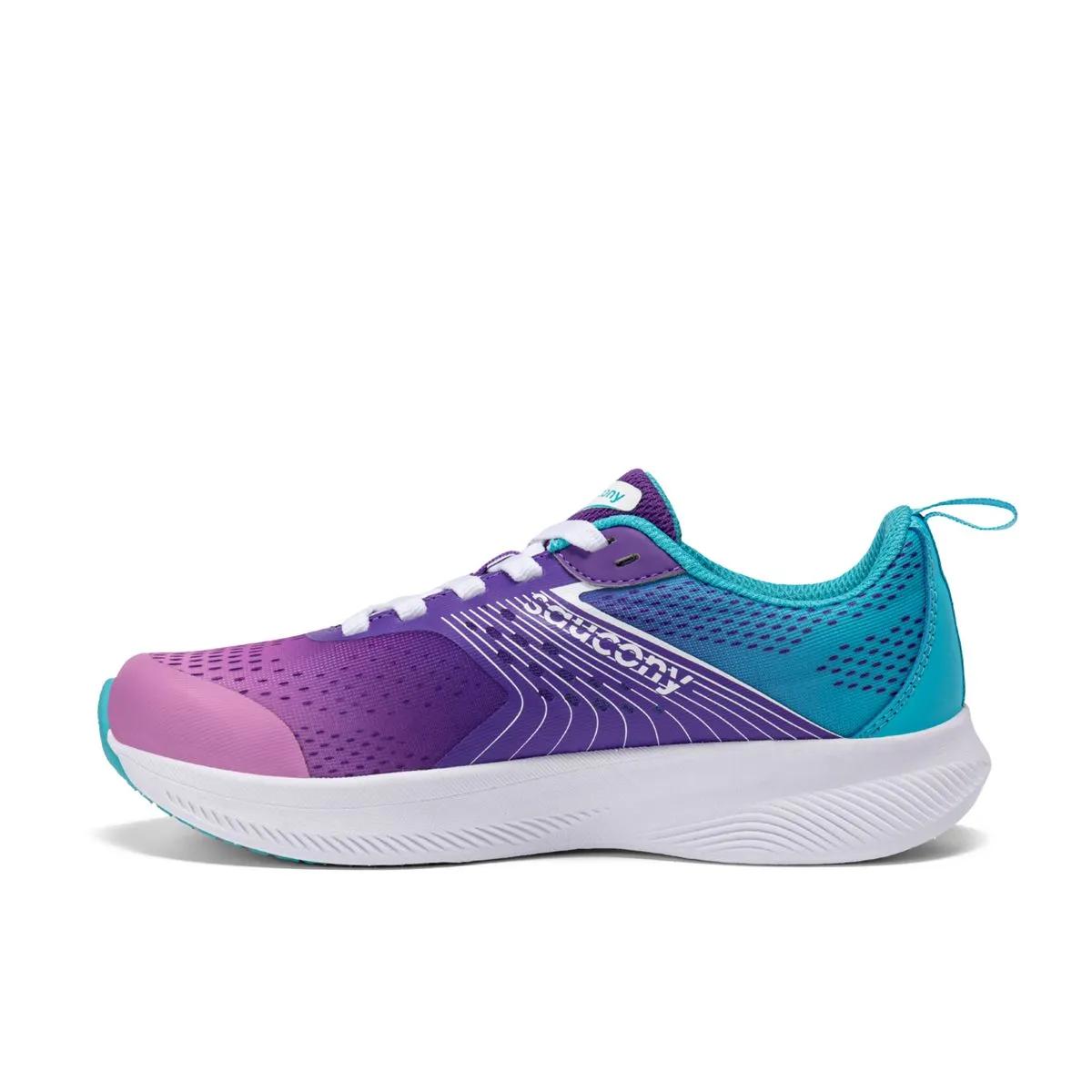 Ride KDZ Sneaker, Purple, dynamic 3