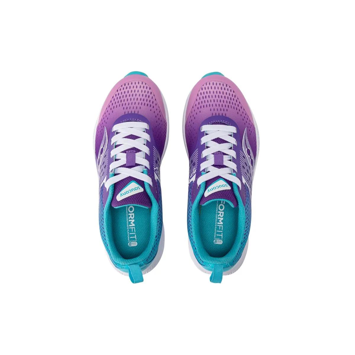 Ride KDZ Sneaker, Purple, dynamic 5