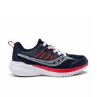 Endorphin KDZ Sneaker, Navy/Red, dynamic 1