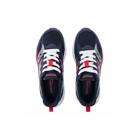 Endorphin KDZ Sneaker, Navy/Red, dynamic 5
