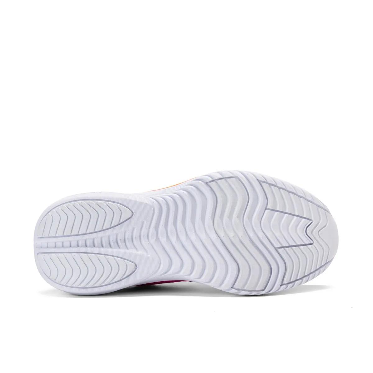 Endorphin KDZ Sneaker, Pink/Orange, dynamic 6