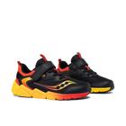 Flash LE, Black/Red, dynamic 2