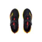 Flash LE, Black/Red, dynamic 5