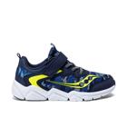 Flash LE, Navy/Lime, dynamic 1
