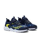 Flash LE, Navy/Lime, dynamic 2