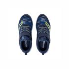 Flash LE, Navy/Lime, dynamic 5